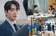 나완비 한지민X이준혁 위기! 투자사기 피플즈 지킬수 있을까