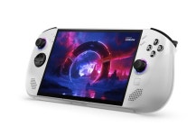 한국레노버, 가벼워진 휴대용 게임 PC 리전 고S 출시