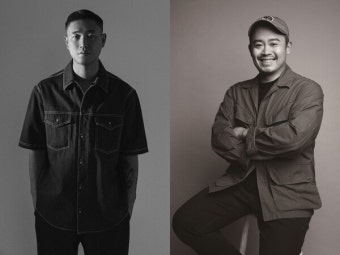 두오버엔터테인먼트, 래퍼 개리와 유용욱과 전속계약 체결 및 김수혁 대표 신임 대표이사 선임 완료!