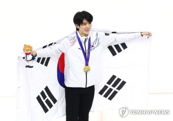 'AG 金' 차준환, 실업팀 서울시청 입단할듯…피겨선수 최초