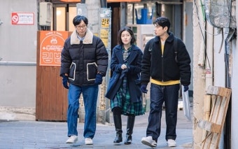 '놀뭐' 이이경vs심은경 '창과 방패' 케미 폭발