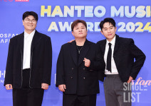 [포토] 허용별 매력만점 보컬 최강자