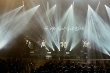 노을 발렌타인데이 콘서트 성료...달달함 선사