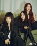 3월 컴백 스테이씨 무겁고 단단해진 모습 볼 수 있을 것 [화보]