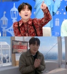 빌리 츠키, 톡파원 25시 출격 전현무 꼭 한번 만나고 싶었다
