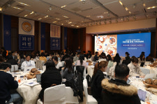 파리바게뜨, 파란라벨 론칭…맛있는 건강빵 시대