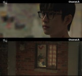 마녀 박진영, 노정의 둘러싼 죽음의 법칙 가설 완성