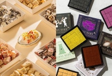 스타필드, 렛츠 러브 화이트데이...디저트부터 패션 팝업