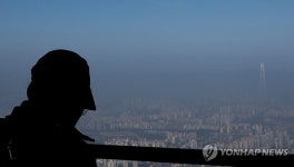[내일 날씨] 수요일 수도권 미세먼지 나쁨…서울 낮 최고 13도