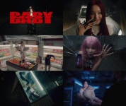 레드벨벳 슬기 Baby, Not Baby MV...파격 변신