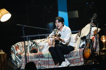 홍이삭, THE LOVERS 콘서트로 5천 명 이상의 팬과 감동의 만남!