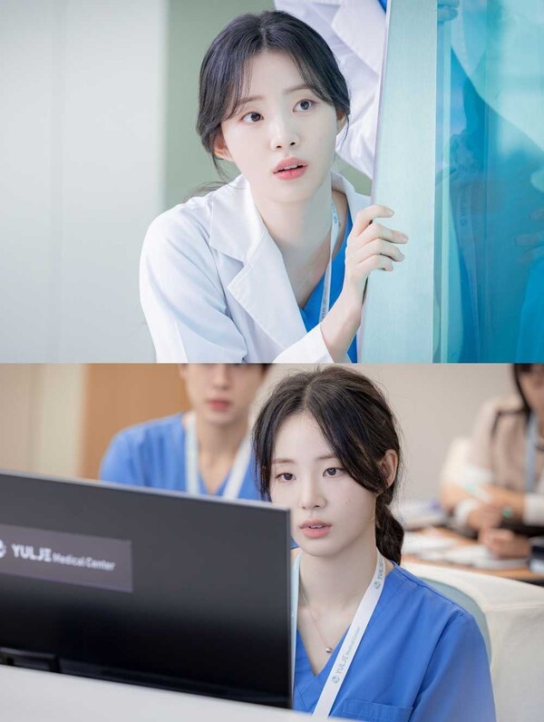신시아, 언슬전 시즌2 출연 의사 밝혀 선물 같은 작품, 그만큼 소중