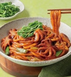 샐러드바 로운 샤브샤브, 봄맞이 미나리 샤브샤브 출시