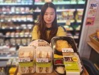 이마트24X티맵모빌리티, 서울편(3탄) 맛집 상품 출시→스탬프 행사 