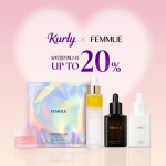 파뮤, 뷰티컬리 페스타 참여…최대 20% 할인