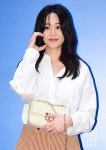 [포토] 김효진 우아함