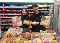 CU, 간편식 라인업 확대 및 할인행사...알뜰 편도족 공략