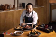 [호텔가 이모저모] 반얀트리 클럽 앤 스파 서울, 데이비드 리 셰프 특선 메뉴 外