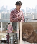 샤이니 키, '나혼산' 새 집 공개…꼼데&가르송 놀이터 테라스까지