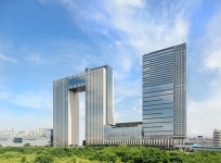 호텔 런치가 1만원대? 서울드래곤시티, 킹스베케이션 스카이 런치 선봬