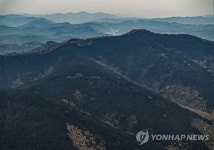 경북 산불 149시간만 진화...여의도 156개 면적 잿더미