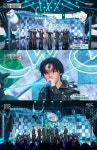 음중 뉴비트, Flip the Coin 데뷔무대 찢었다
