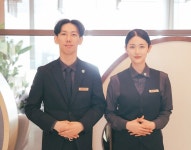 코오롱리조트앤호텔, 공식 유니폼으로 브랜우드 액션슈트 도입