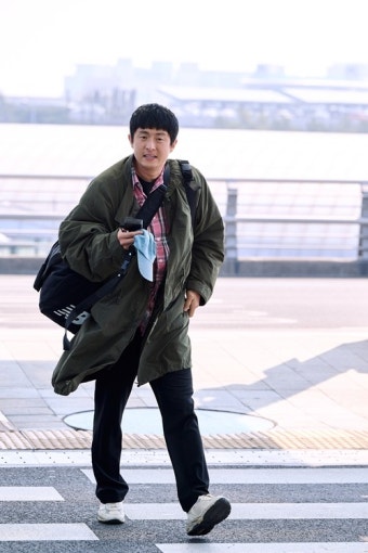 '태계일주4' 기안84 출국...빠니보틀·덱스·이시언 모두 참여