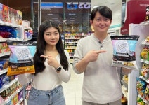 GS25, 광고 붙은 상품 도입해 소비자가격 확 낮췄다