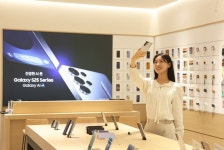 삼성스토어, 신세계 시흥프리미엄아울렛 오픈...혼수·이사 특별전