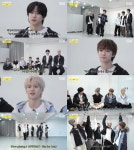 뉴비트, 아이돌 인간극장 출격...예능감 대방출