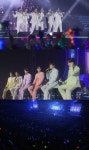 미스터트롯3 서울 콘서트, 10일 TV조선 방송 최초 공개