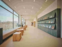 네파, 청계산 원터골 스토어 오픈...커뮤니티 공간