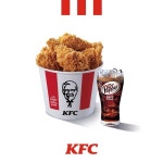 KFC, QSR 업계 최초 닥터페퍼 제로 판매