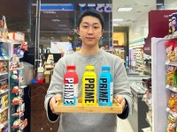 GS25, 북미 품절템 프라임 출시로 음료시장 판도 바꾼다