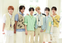 [인터뷰②] NCT WISH, SM 30주년 역사 함께...선배들과 무대 영광