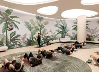 파르나스 호텔 제주, 봄캉스 콘텐츠 만개...스냅촬영부터 필라테스