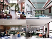 호텔 L7 청량리 바이 롯데 힙량리 착륙...내달 오픈