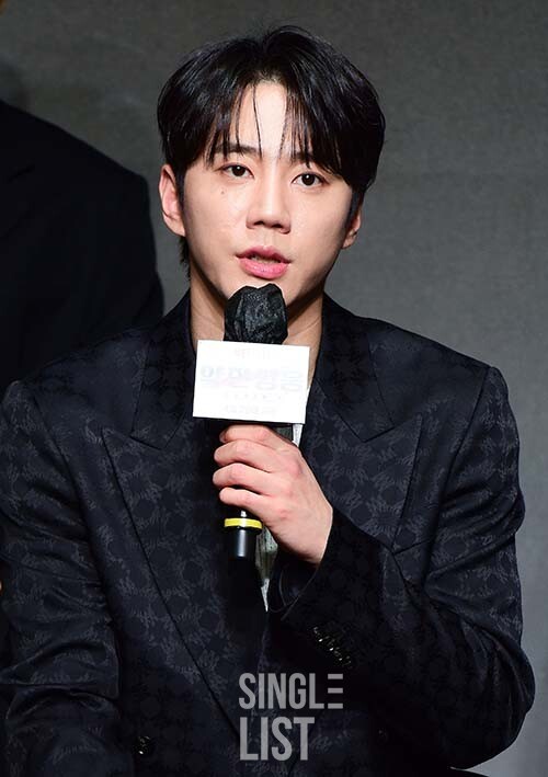 이준영, 약한 영웅 Class 2에서 뛰어난 빌런 연기로 시청자 호평!