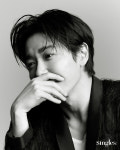 김재욱 탄금 미스터리·로맨스 모든 게 다 들어있는 드라마 [화보]