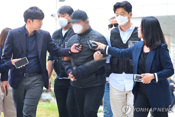 길음역 인근 흉기 난동, 70대 남성 범인 추정...60대와 80대 남성 피해입어