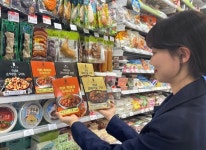 GS25X경동시장, 노포 감성 전국시장 맛집 간편식 출시