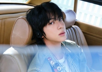 방탄소년단 진, 첫 단독 팬콘서트 한국공연 전석 매진