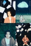 데이식스 성진, 메이비 투모로우 개인 콘셉트 티저 공개