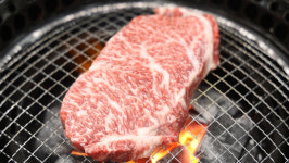 동네한바퀴 임실 치즈케이크 카페→한우 특화 거리