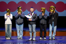 3670, 韓독립영화 기대작 등극…올해 하반기 개봉