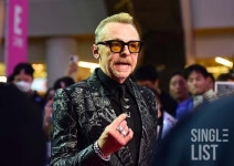 [포토] 사이먼 페그 