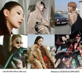 아이들, 도회적 매력 포토 공개…걸프렌드 MV 조회수 급상승