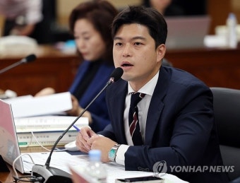 김용태, 국힘 비대위원장 내정…사무총장엔 박대출