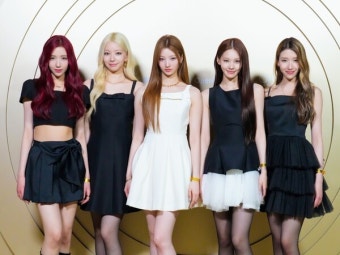 이수만, K팝 레전드→걸그룹 A2O MAY…다큐 'King of K-Pop' 글로벌 공개